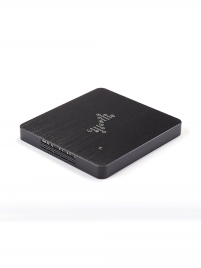 USB логический анализатор DreamSourceLab DSLogic Plus-3