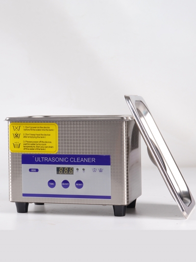 Ультразвуковая ванна CleanSonic 0.8L-1