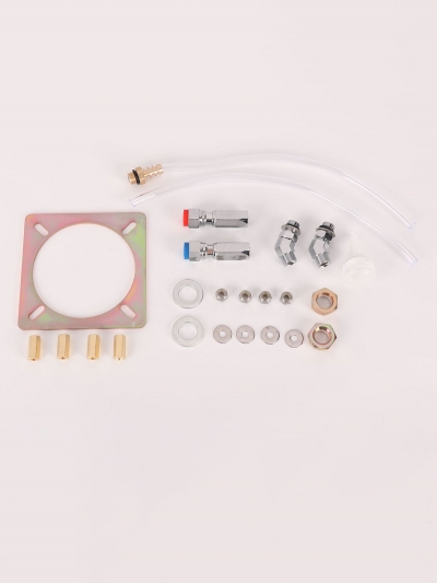 Лодочное гидравлические управление до 90 л.с. MarinePilot-2