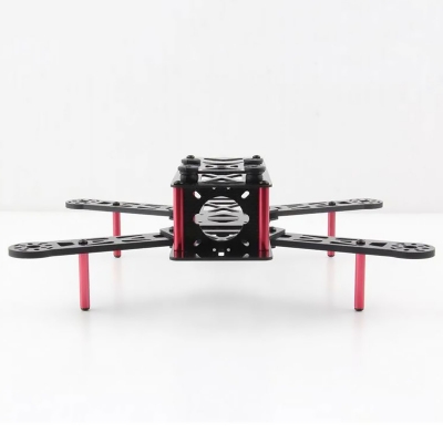 Рама для FPV дрона 5 дюймов QAV250 из стекловолокна для FPV-5