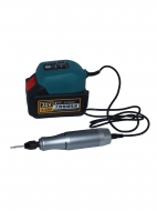 Компактная шлифовальная машина EdgeOne, 0-18000 об/мин