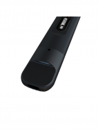 Портативный электронный дыхательный тренажер BreathUp с приложением