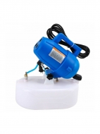 Генератор холодного тумана на 3 сопла TriFlow 8 литров