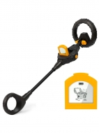 Металлоискатель MD-1086