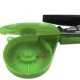 Тапенер садовый bz-B (с зеленой лентой для подвязчика 20 бобин 40м, скобами для степлера 10000шт и ремкомплектом)