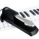 Педаль сустейн SOLO для синтезатора и цифрового пианино